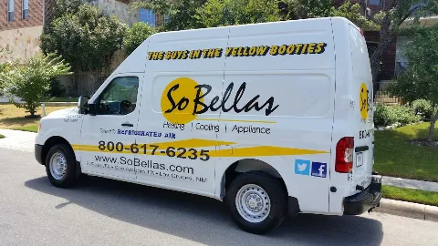 SoBellas Home Services El Paso in El Paso