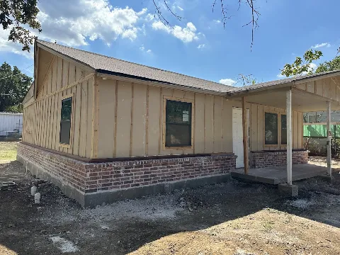 Norman's Masonry photo 1