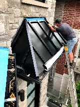 Everlast Roofing & Exteriors Inc. photo 3