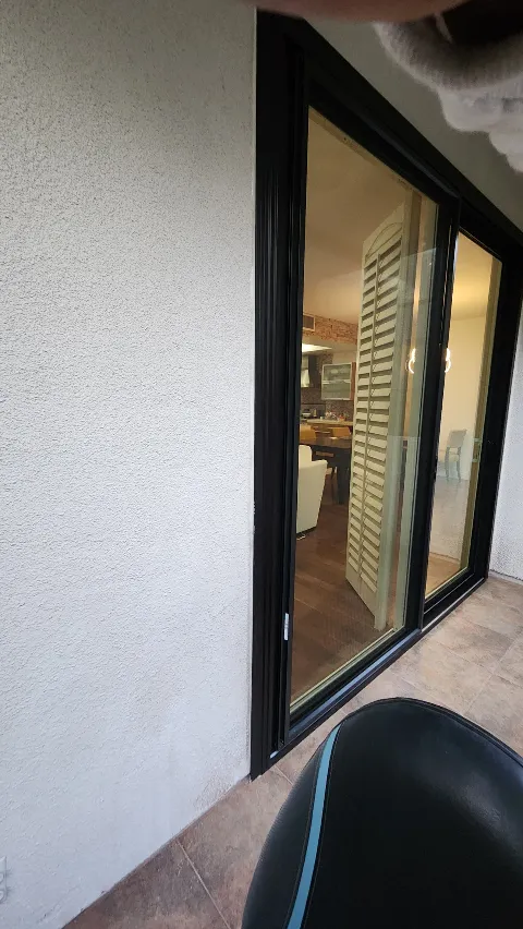glazing window and doors in Palmdale