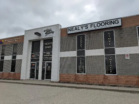 Nealy's Flooring Ltd in Kitchener