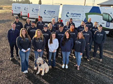 Stutzman Services in Corvallis