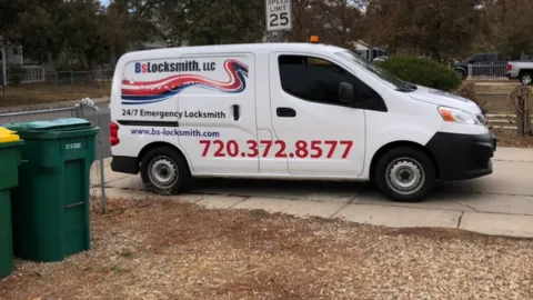 BS Locksmith LLC in Aurora