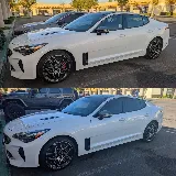 Valdes Auto Glass & Window Tinting