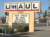 U-Haul Moving & Storage of Moreno Valley photo 6