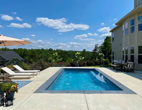 ASP - America's Swimming Pool Company of Columbia photo 1