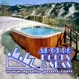 Apollo Pools & Spas photo 6