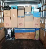 Colorado Springs Moving