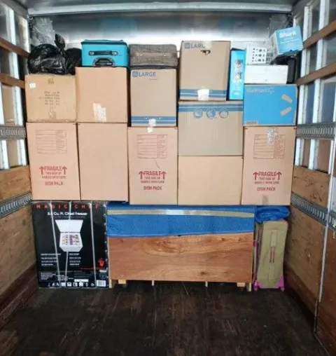 Colorado Springs Moving photo 1