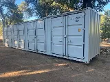 Vault Moving and Portable Storage