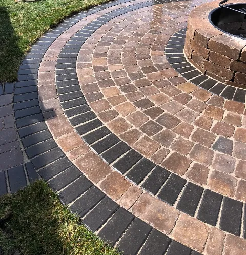 Brilliant Borders Landscaping photo 1