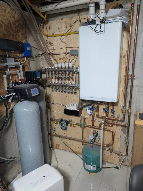 Local Plumbing in Waterloo