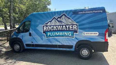Rockwater Plumbing photo 1