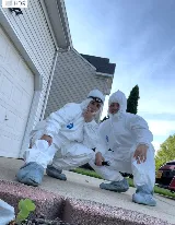 AMC911 Crawl Space & Foundation Repair photo 8