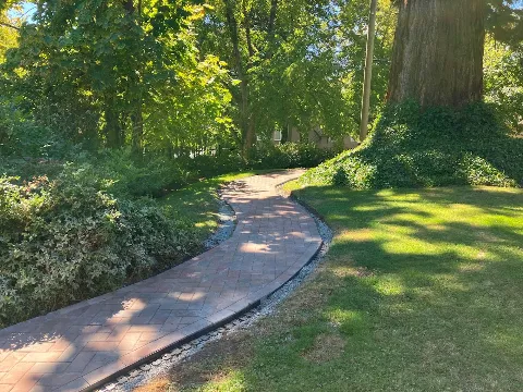 Triton Landscaping photo 1