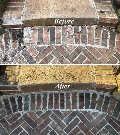 Brick By Brick Masonry Solutions in Denton