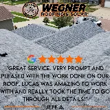 Wegner Roofing & Solar photo 5