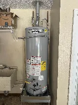 Surgi's Heating, Cooling & Plumbing photo 8