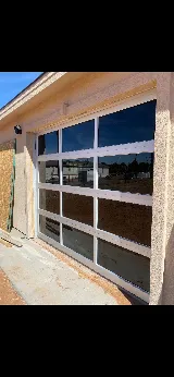 Dennard & Todd Overhead Doors photo 5