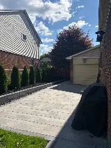 Alterra landscaping & Interlocking photo 3