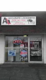 Accurate Locksmith photo 3