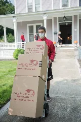 College Bound Movers photo 6