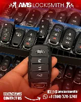 AMS Mobile Locksmith photo 8