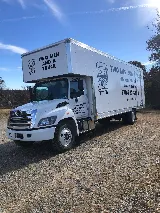 Two Men and a Truck Moving