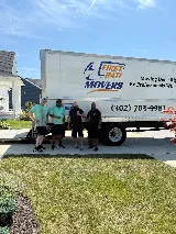 First-Rate Movers - Delaware Movers photo 3