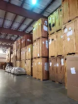 American Moving & Storage, LLC