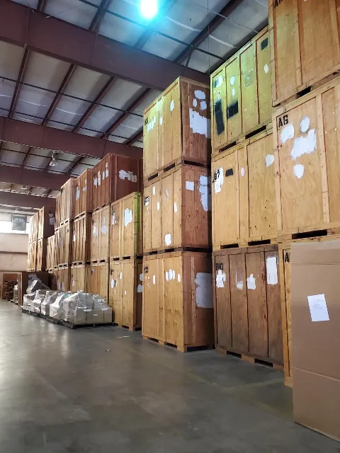 American Moving & Storage, LLC photo 1