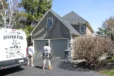 Silver Fox Painting - House Painting MA photo 6