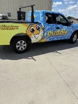 Puddle Pool Services