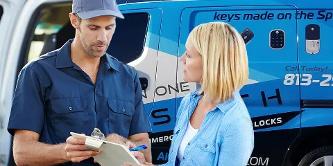 All In One Locksmith in Tampa