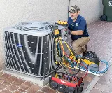HOME AC INC
