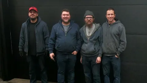 Garage Door Geeks in Toronto