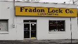 Fradon Lock Co Inc