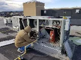 American HVAC Corp photo 8