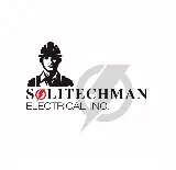 Solitechman Electrical inc. ECRA #7017210 photo 3