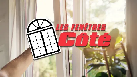 Les Fenêtres Côté photo 1