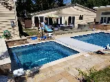 MS Home Pool Services Inc. photo 5