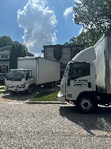Alamo Movers Inc. (Chicago) photo 6