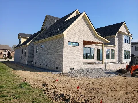 Hector Masonry Inc in Chattanooga