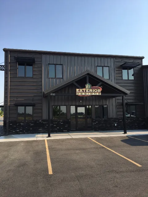 C's Exterior Designs photo 1