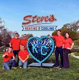 Steve's Heating & Cooling