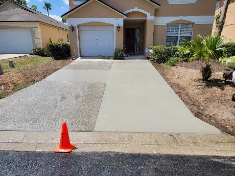 Port St Lucie Concrete Pros in Port St. Lucie