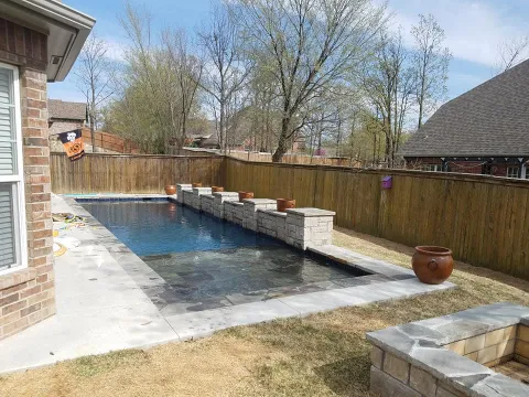 Arrowhead Pools photo 1