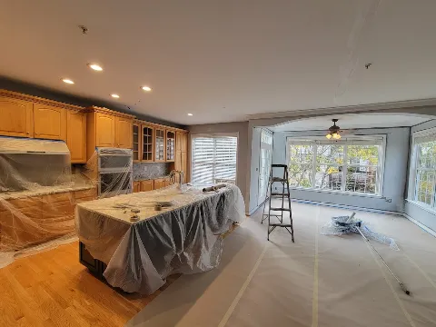 Seven Oaks painting services photo 1