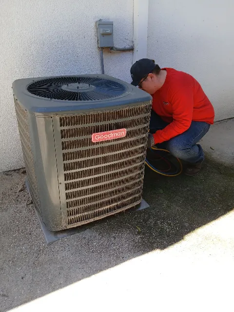 Absolute Comfort Heating & Air Conditioning photo 1