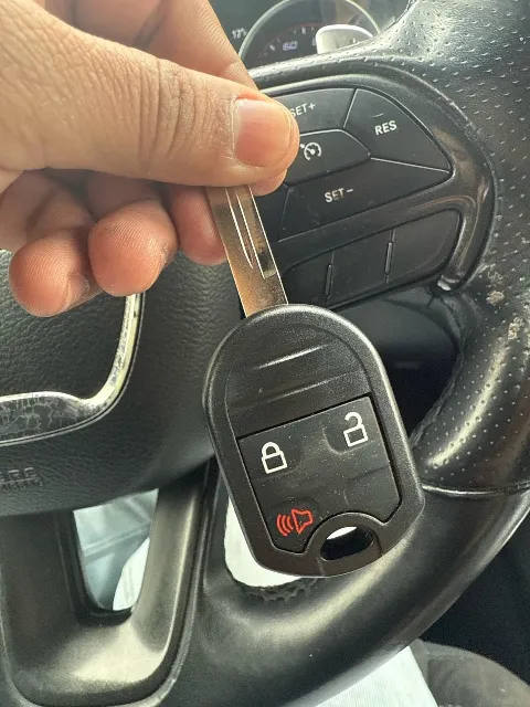 Rodriguez Locks-Out Services in Garland